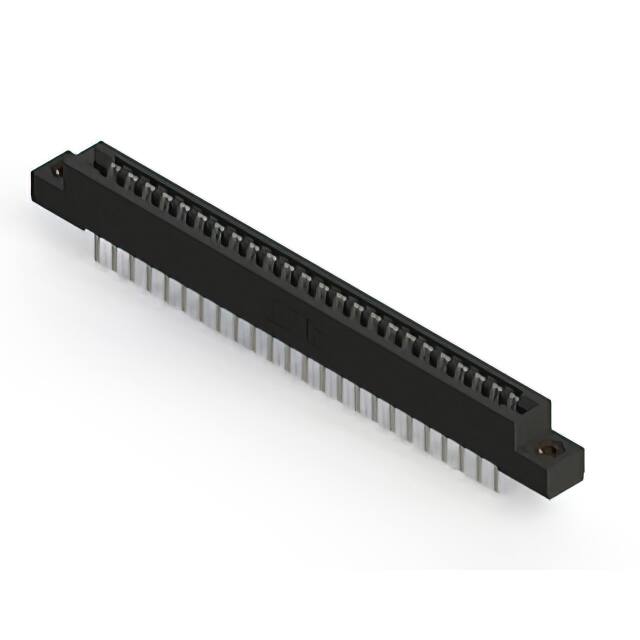 357-048-458-207 EDAC Inc.  Edgeboard Connectors
